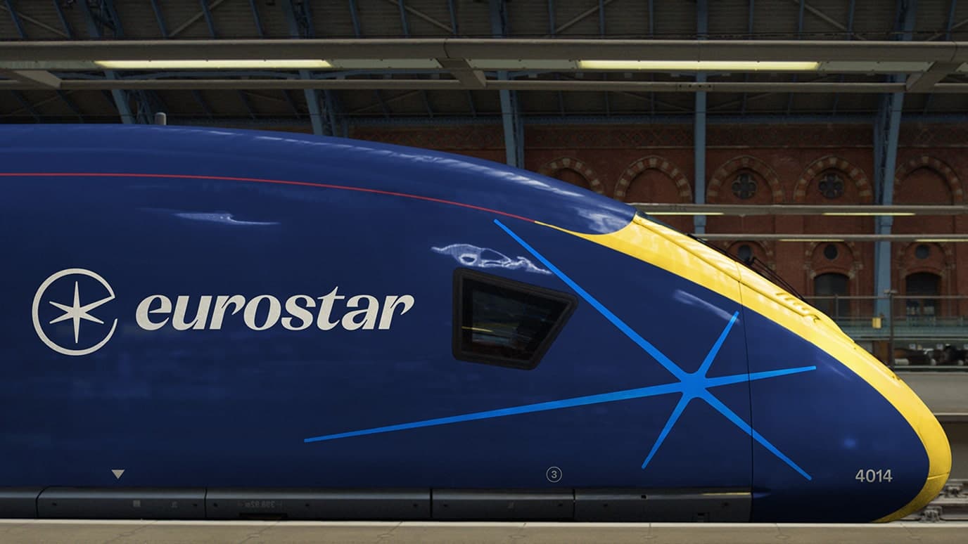 Eurostar